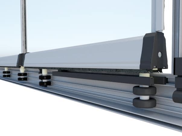 adana katlanır cam balkon