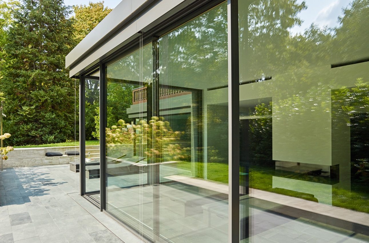 adana sürmeri seri cam balkon